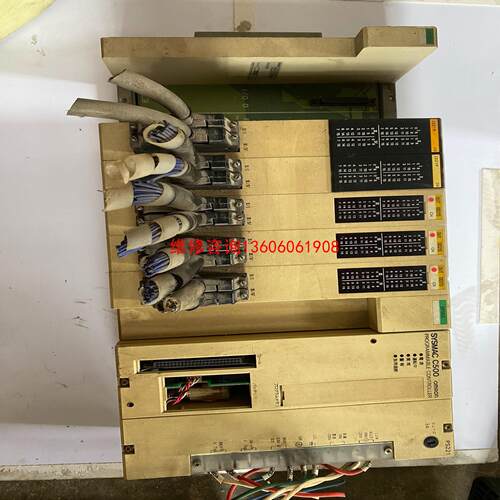 （请询价）SYSMAC  C500一套议价