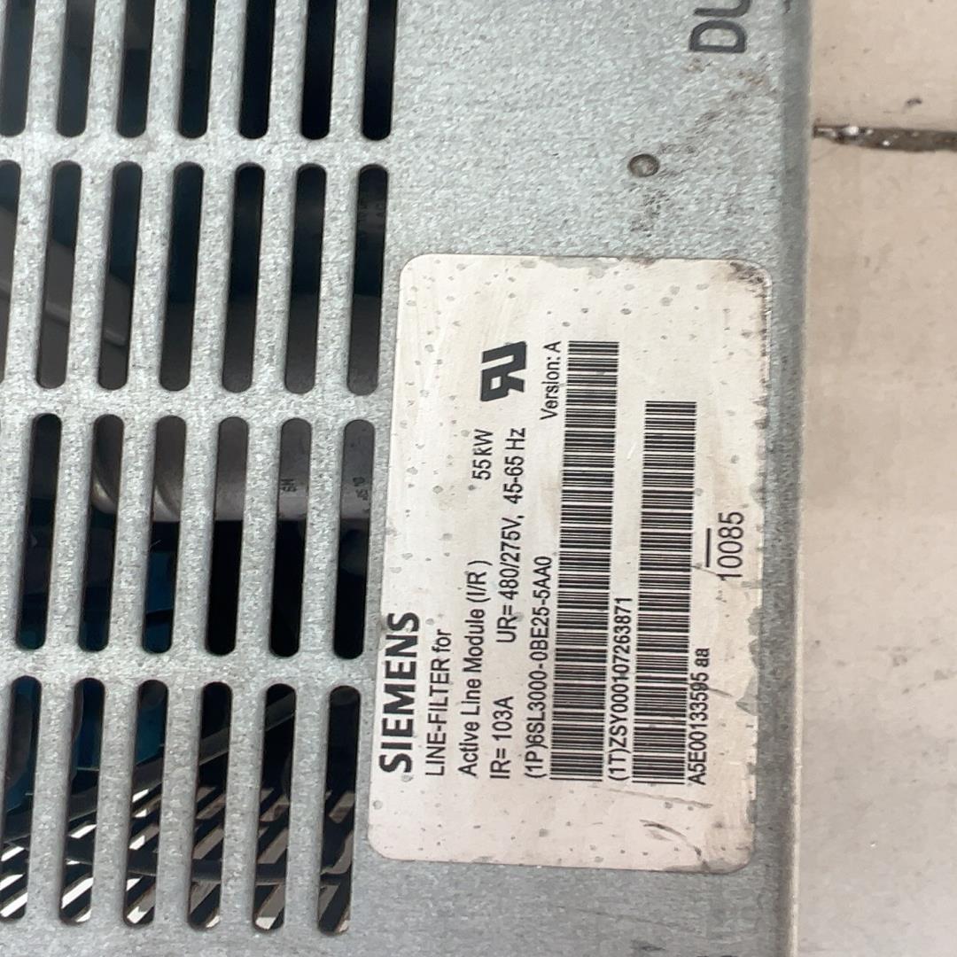 （设备配件）6SL3000-0BE25-5AA0，质量包好，议价，