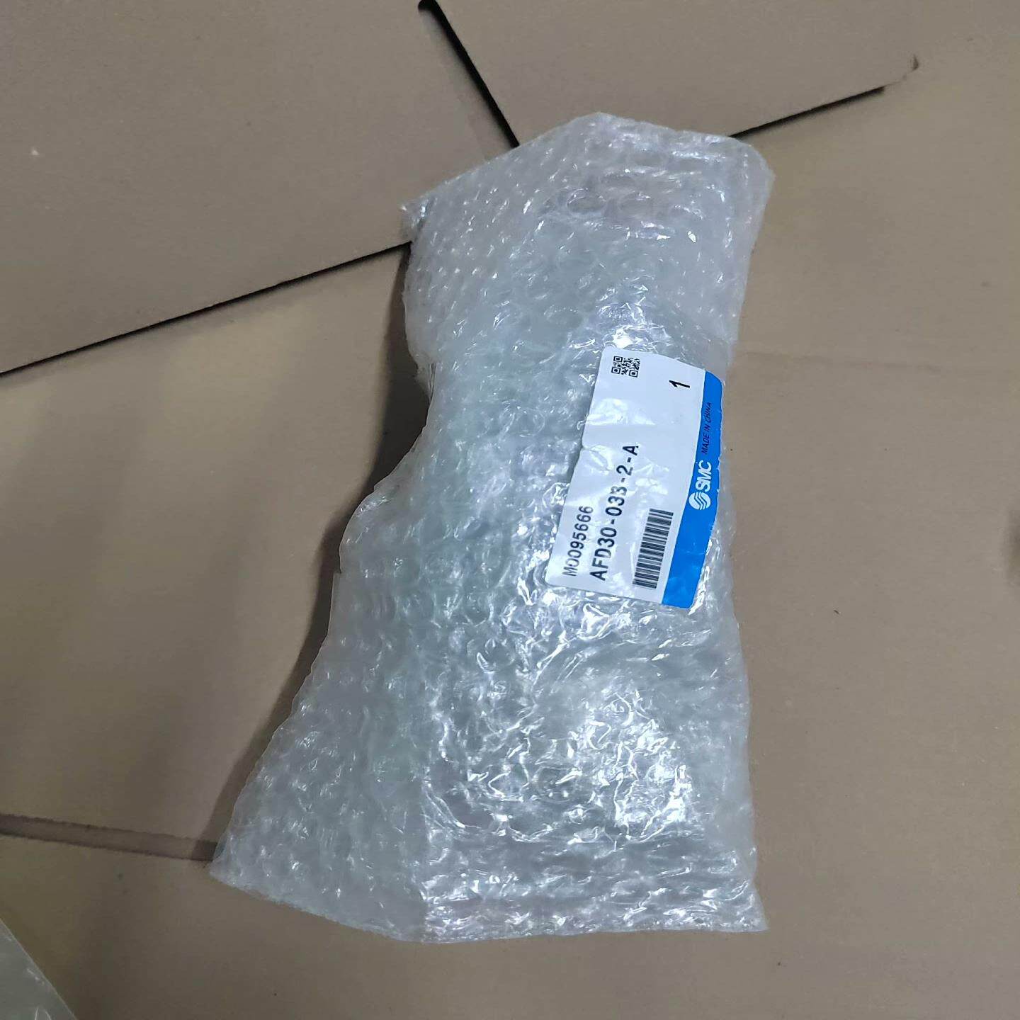 全新SMC AFD30-03B-2-A 只有100实