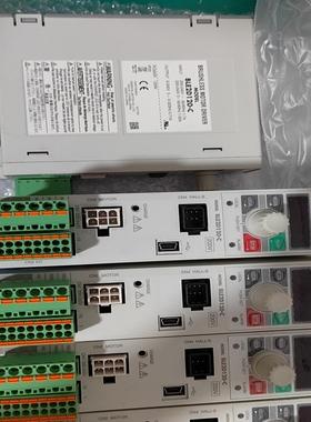 BLE2D120-C  东方马达调速驱动器 原装九新 可