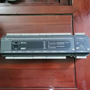 Delta台达DVP60ES200R继电器输出36DI