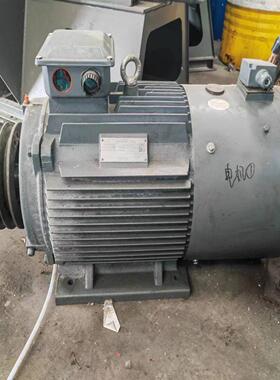 [德峰]西门子贝得三相异步电动机，型号：1TL0001-1EB4，2