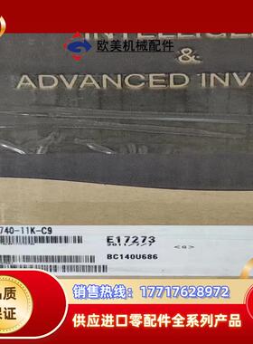 FR-A740-11K-C9 全新原装三菱变频器议价