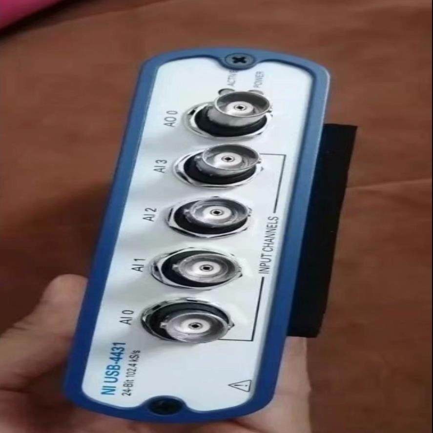NI USB-4431 。USB-4432 的，全新的都议价