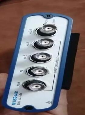 NI USB-4431 。USB-4432 的，全新的都议价