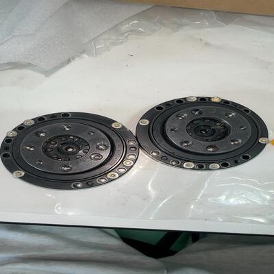 [德峰]配件IRB120-50减速机14ABB机器人