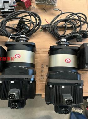 2套RUKING 儒竞3千瓦伺服套装 SEA3-30HRCP