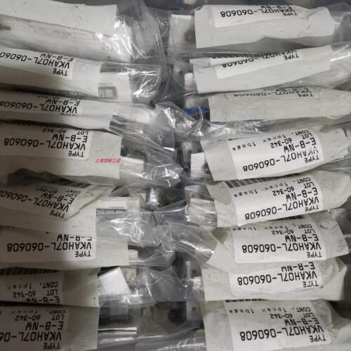 PISCO真空发生器VKAH10S-040608E-B-R  VKBH10S-060608E-B-R议价