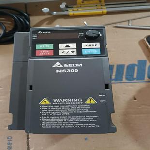 1.5KW 台达变频器VFD7A5MS21ANSAA