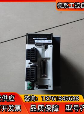 MBDKT2510E伺服驱动器，的，非常新