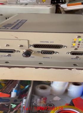 【非标价】BETA LaserMlke Z-Mike控制器Precis