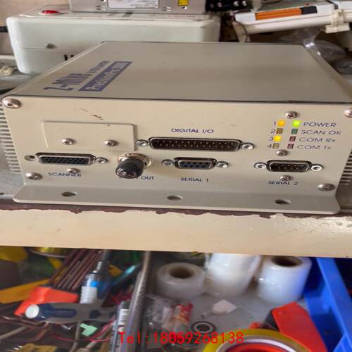 【非标价】BETA LaserMlke Z-Mike控制器Precis