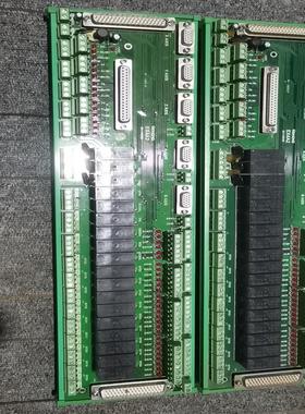 维宏I/O板，EX4A2