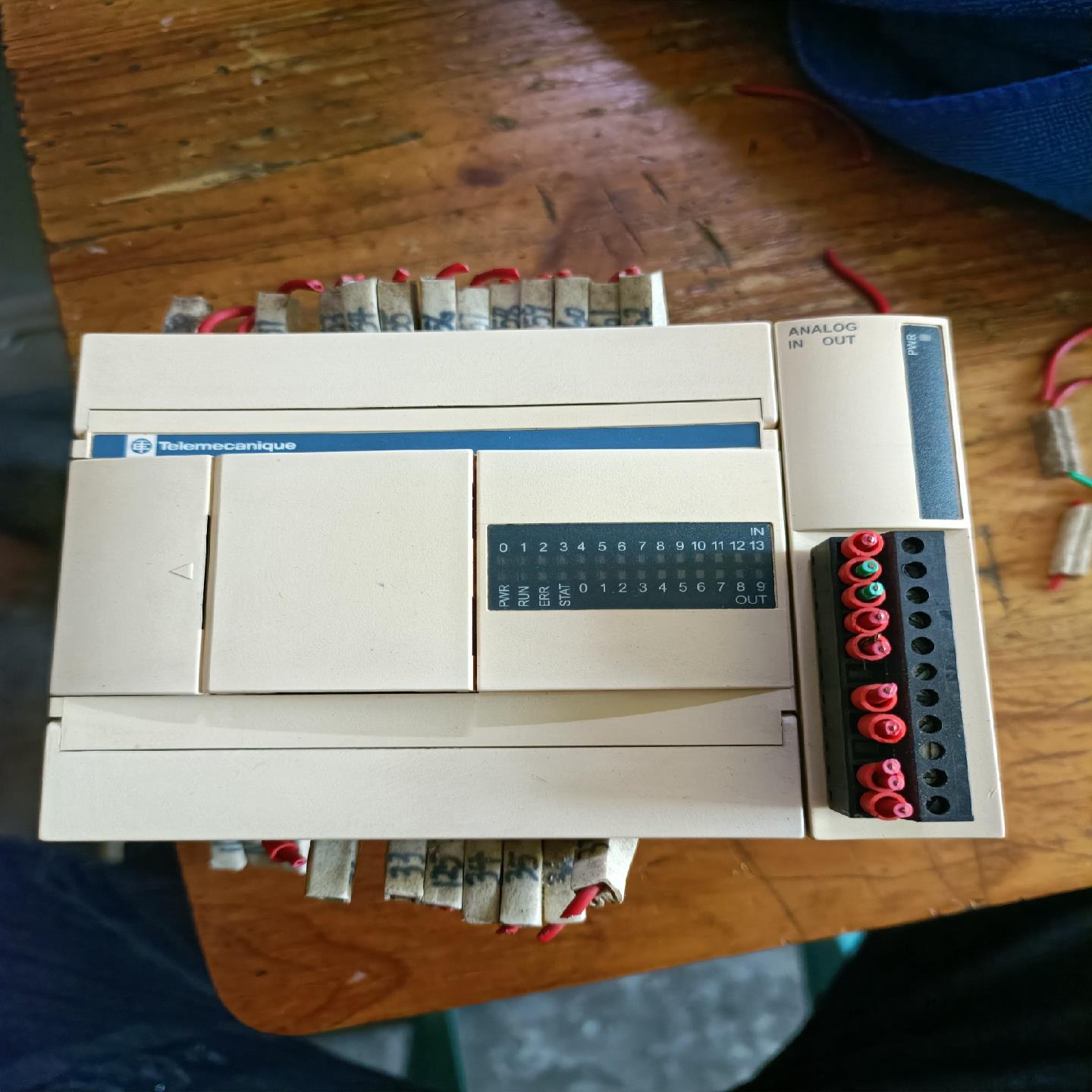 TWDLCAA24DRF，巳出，TWDAMM3HT，实