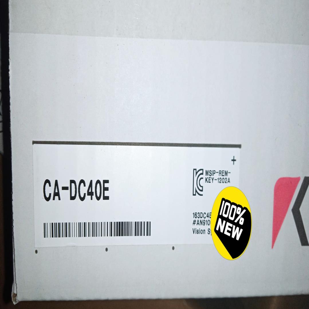 基恩士传感器CA-DC40E   CA-DQW12M   C