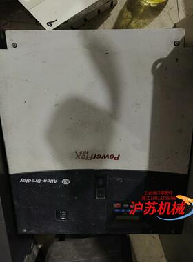 AB变频器22PD105A103