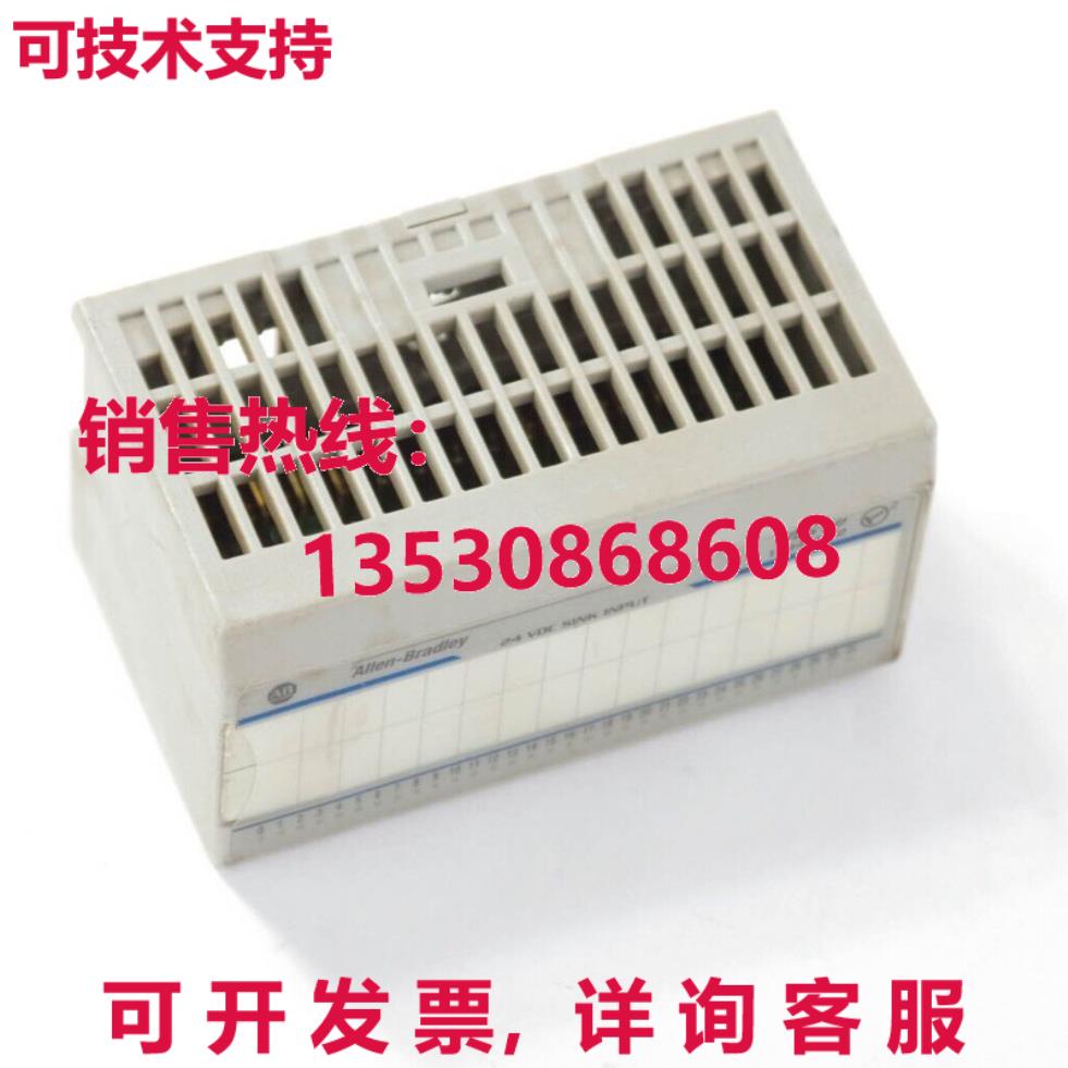 Allen Bradley 1794-IB32 / Ein Eingang Modul Flex库存现货