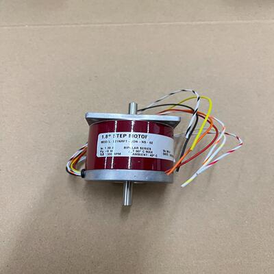 （设备配件）马达 E21NRFT-JDN-NS-02