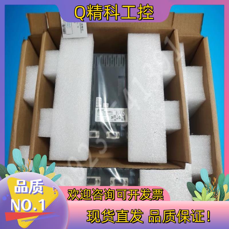 现货台达DOP-B07S411/B05S100/S111/B07