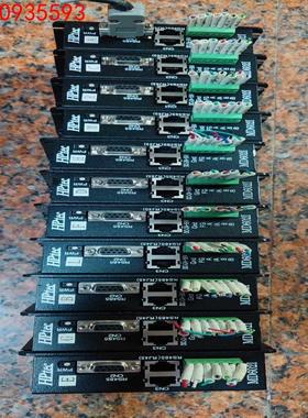 川宝曝光机驱动器HPtec MD6021，