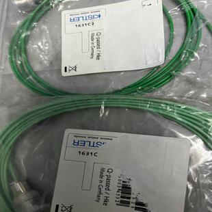 全新原装正品现货奇士乐 Kistler压力传感器线1631C