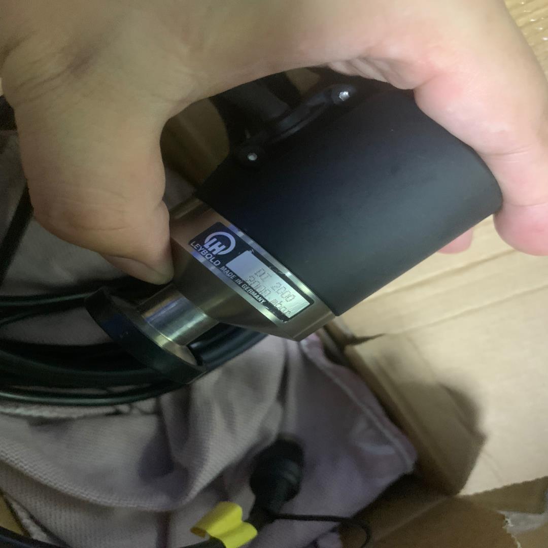 LEYBOLD DI-2000  2000mbar 功能(崽崽配件)