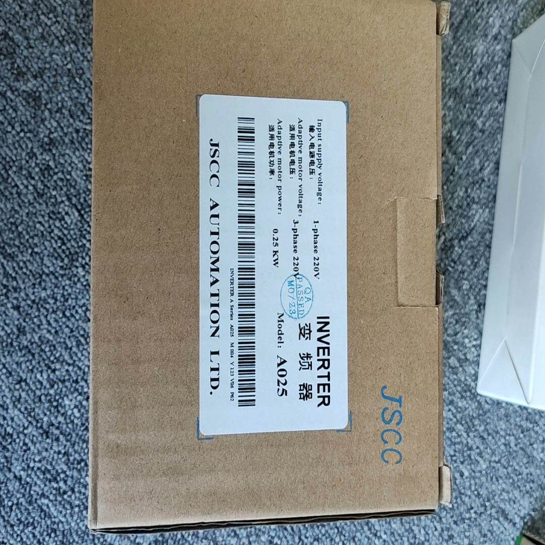 （设备配件）电压，适用A025JSCC220电机电源 电压，2输入V电源