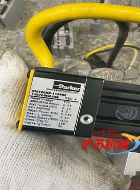 CM160AE-1159602个伺服电机CM162B