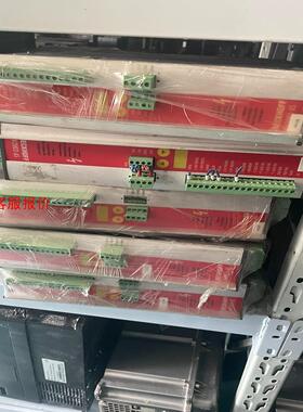 BECKHOFFF倍福驱动器 AX2003-AS S6030