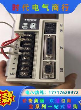 TECO东JSDEP-15A伺服驱动器议价