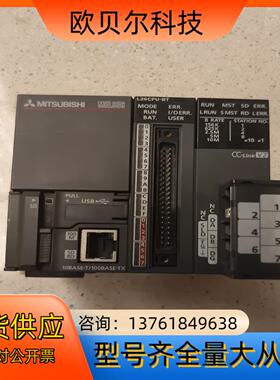 L26CPU-BT 原装，，功能正常，现货