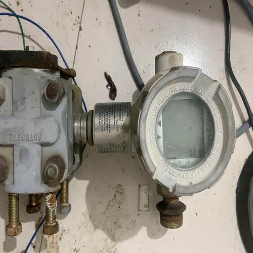 美国Honeywell/霍尼韦尔 压力变送器STD120-e