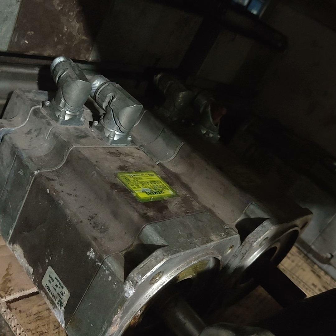 （设备配件）西门子1FK7063一5AF71一1EH0，有六台。1FK7