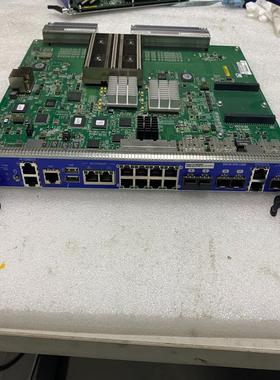 （设备配件）SRX3K-SFB-12GE SRX3400 SRX3600