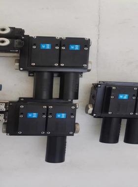 [德峰]大厂拆机 韩国EHWA 真空发生器EVX-B2-40-220