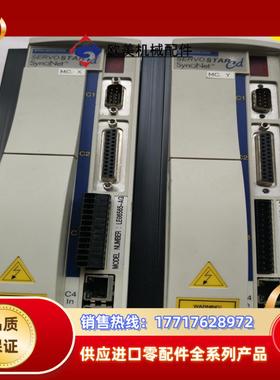 科尔摩根LE06565-AG驱动器，，质量保证，实物议价