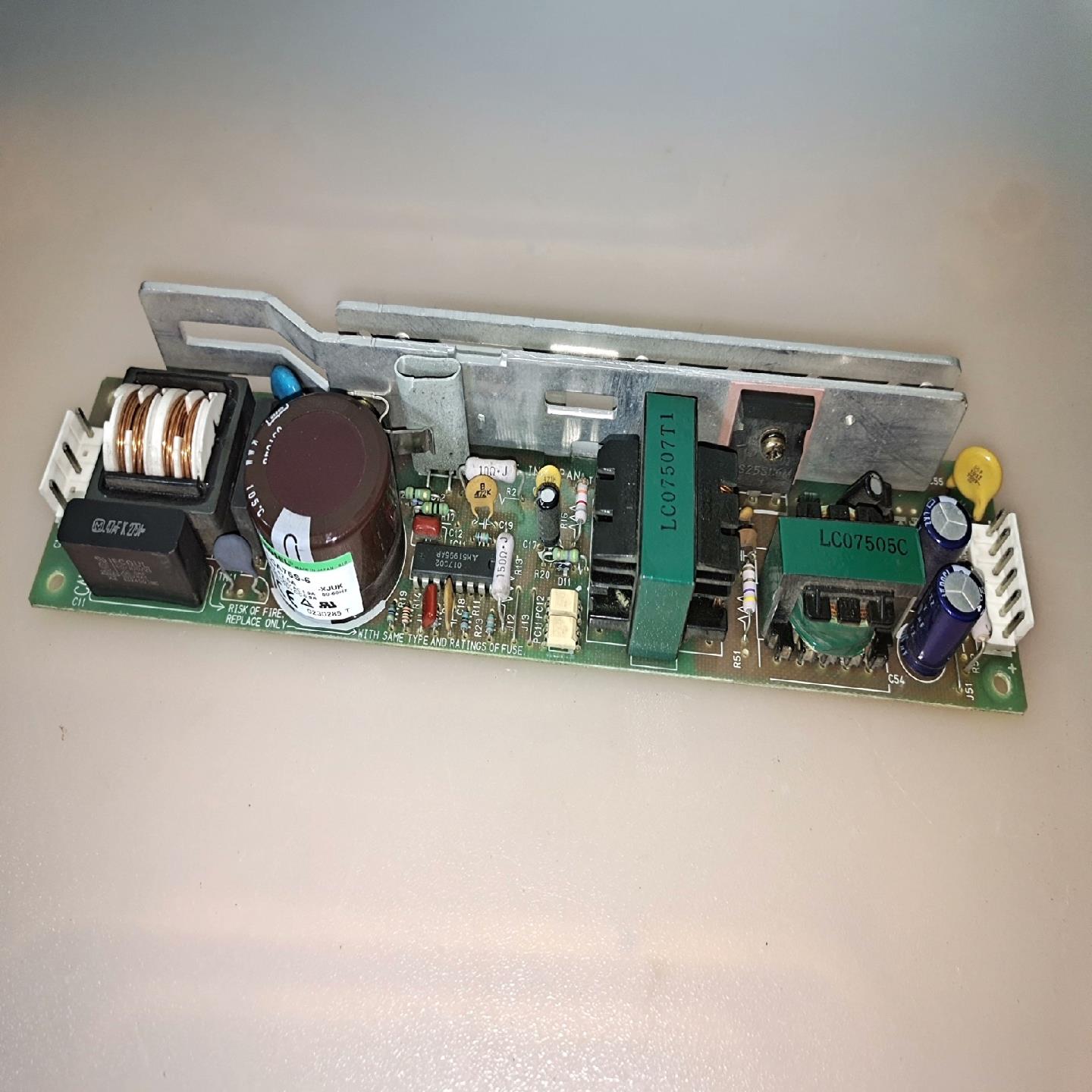 [德峰]COSEL电源LCA50S-3 LCA50S-12 LCA7