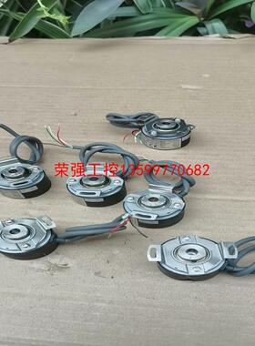 【荣强工控】日本TOKYO内密控编码器HES-05-2MHC，DC24Ⅴ
