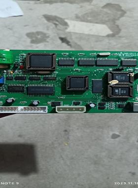 （设备配件）LD128EQII主板拆机件450包邮。无质保。