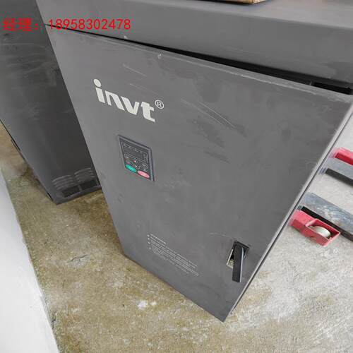 英威腾变频器 132kw 160kw