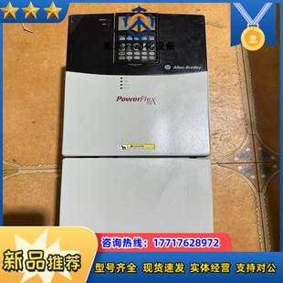 成色好 AB罗克韦尔20BC056A0AYNANC0 功能正议价
