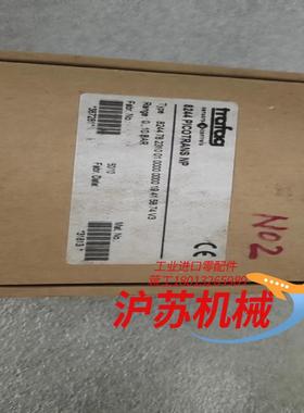 trafag 8244.78.2310 压力传感器 全新原装