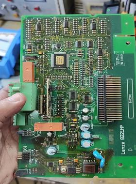【工控自动化】伦茨 LENZE 8221mp 主板 v020议价