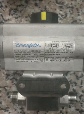 swagelokSWAGELOK SC00060-5U F0议价