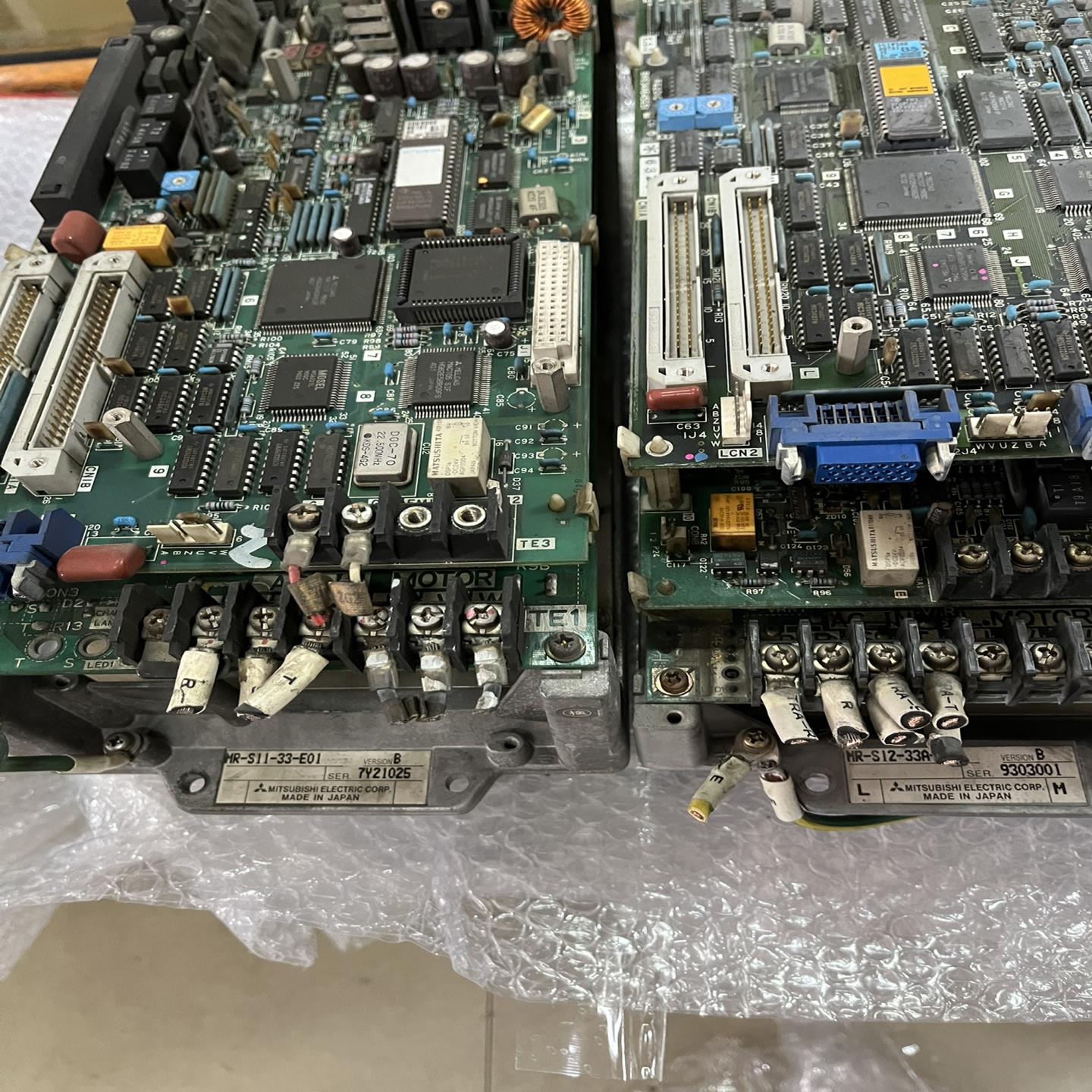 驱动器MR-S11-33-E01 RG101C RG11