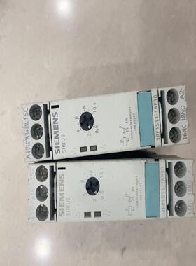 （设备配件）3RP1511-1AP30 时间继电器