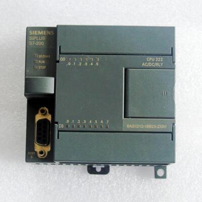 plc编程控制器6AG1212-1BB23-2XB0 SIPLUS S7-200 议价