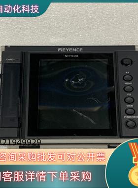 现货KEYENCENR-600想要的找我私聊～