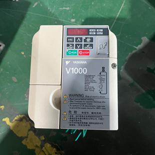 VB4A0007 2.2kwCIMR 安川V1000 3.0