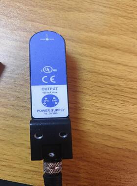 【汇生】得利捷标签传感器SR21-IR，，如图！【议价】